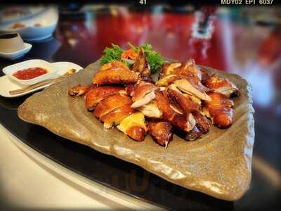 Win 8 Fusion Chinese Restaurant