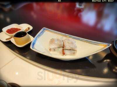 Win 8 Fusion Chinese Restaurant