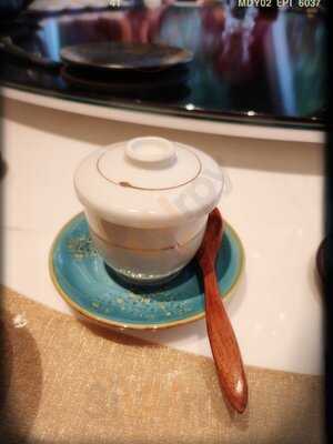 Win 8 Fusion Chinese Restaurant