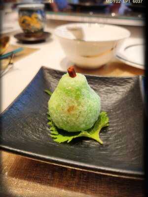 Win 8 Fusion Chinese Restaurant