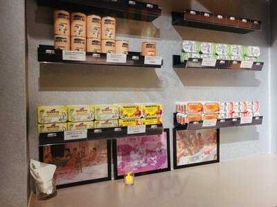 Antonio The King Of Piri Piri Soho