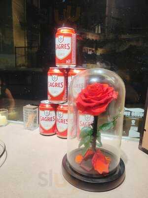 Antonio The King Of Piri Piri Soho