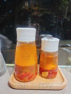 Antonio The King Of Piri Piri Soho