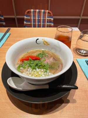 Ramen House Hototogisu