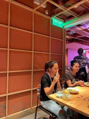 Ramen House Hototogisu