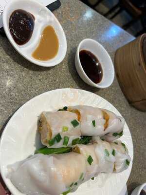 Kung Fu Deluxe Dimsum