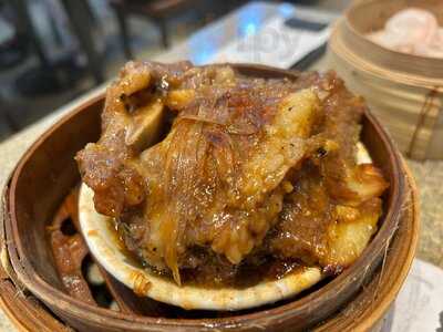 Kung Fu Deluxe Dimsum