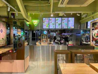 Treehouse (causeway Bay)