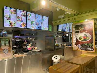 Treehouse (causeway Bay)