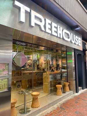 Treehouse (causeway Bay)