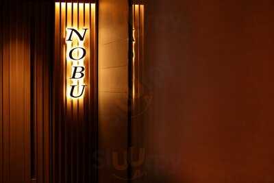 Nobu - Regent Hong Kong