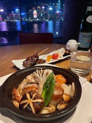 Nobu - Regent Hong Kong