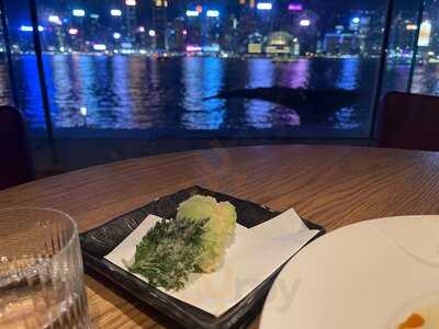 Nobu - Regent Hong Kong