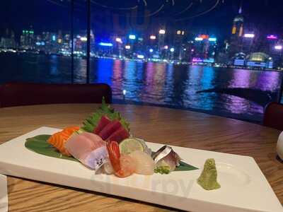 Nobu - Regent Hong Kong