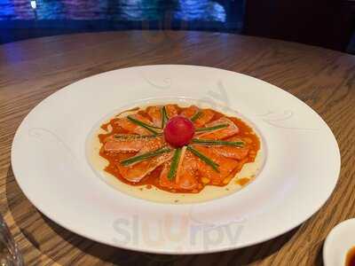 Nobu - Regent Hong Kong