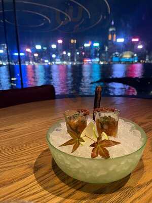 Nobu - Regent Hong Kong