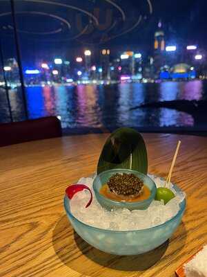 Nobu - Regent Hong Kong