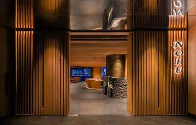 Nobu - Regent Hong Kong
