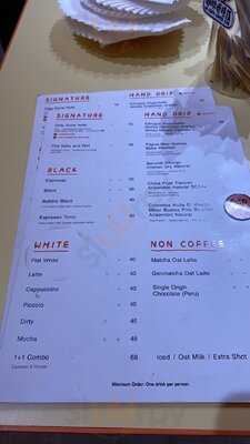 Ah Jeng's Coffee Club