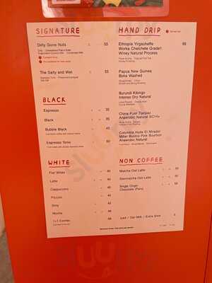 Ah Jeng's Coffee Club