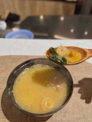 媄鐵板燒日本料理和酒