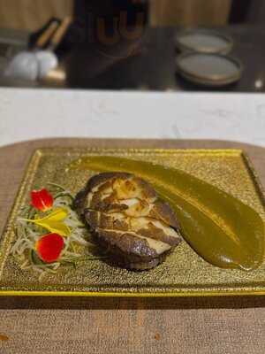 媄鐵板燒日本料理和酒