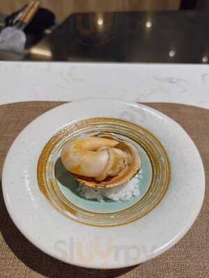 媄鐵板燒日本料理和酒