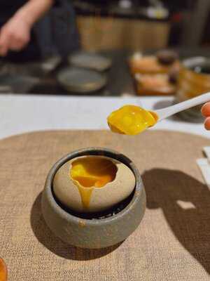 媄鐵板燒日本料理和酒