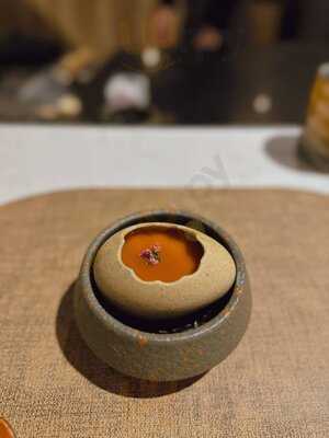 媄鐵板燒日本料理和酒