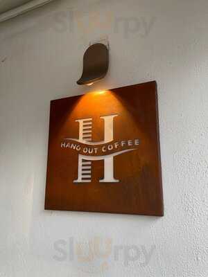 Hangout Coffee