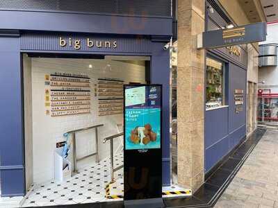 Big Buns