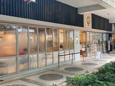 Phi Coffee & Pancake Tai Koo