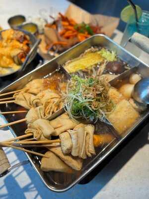 Yadllie Plate (tsuen Wan)