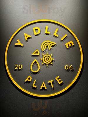 Yadllie Plate (tsuen Wan)