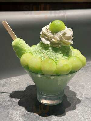 Yadllie Plate (tsuen Wan)