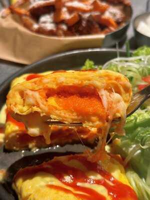 Yadllie Plate (tsuen Wan)