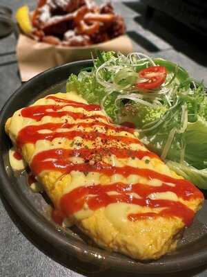 Yadllie Plate (tsuen Wan)