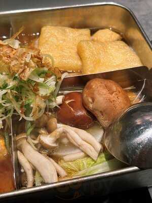 Yadllie Plate (tsuen Wan)