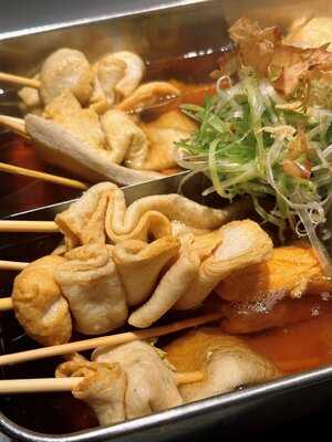 Yadllie Plate (tsuen Wan)