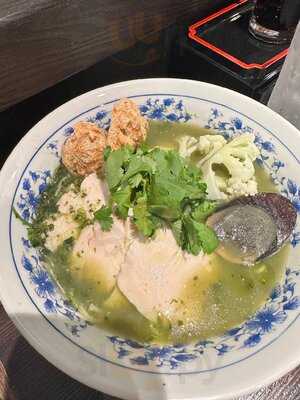 新・麺舎