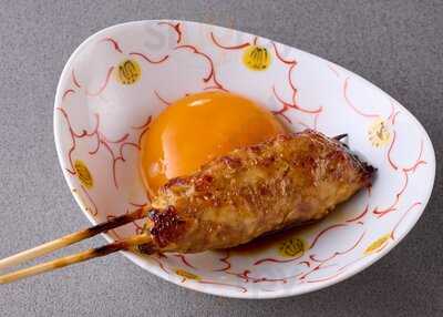 燒鳥 Tsukada
