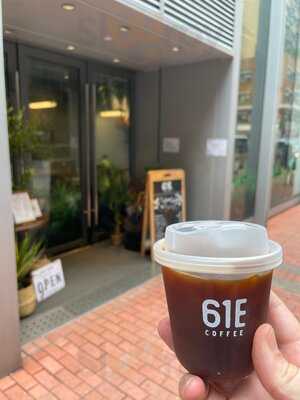 61e Coffee