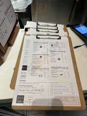 Dancing Kettle Coffee Bar