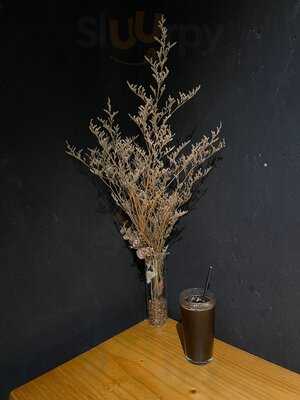 Dancing Kettle Coffee Bar