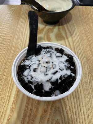 寶記豆花 觀塘店