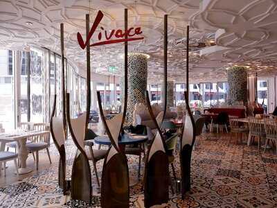 Vivace Grill & Bar