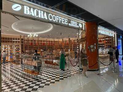 Bacha Coffee