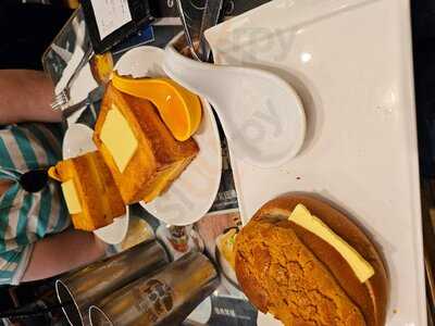 Kowloon Restaurant (tsim Sha Tsui)