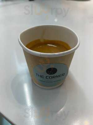 The Busking Corner (central)