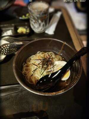 Yakiniku Ishidaya (world Trade Center)